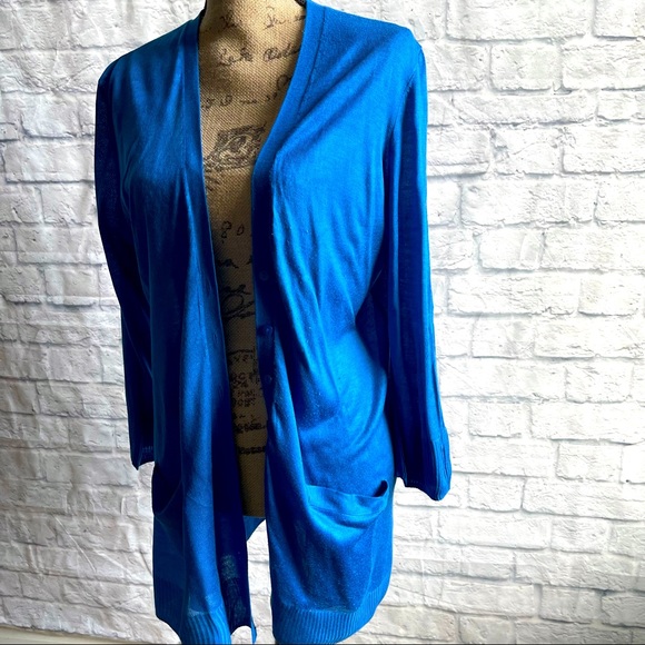 New York & Company Cardigan - Picture 2 of 4